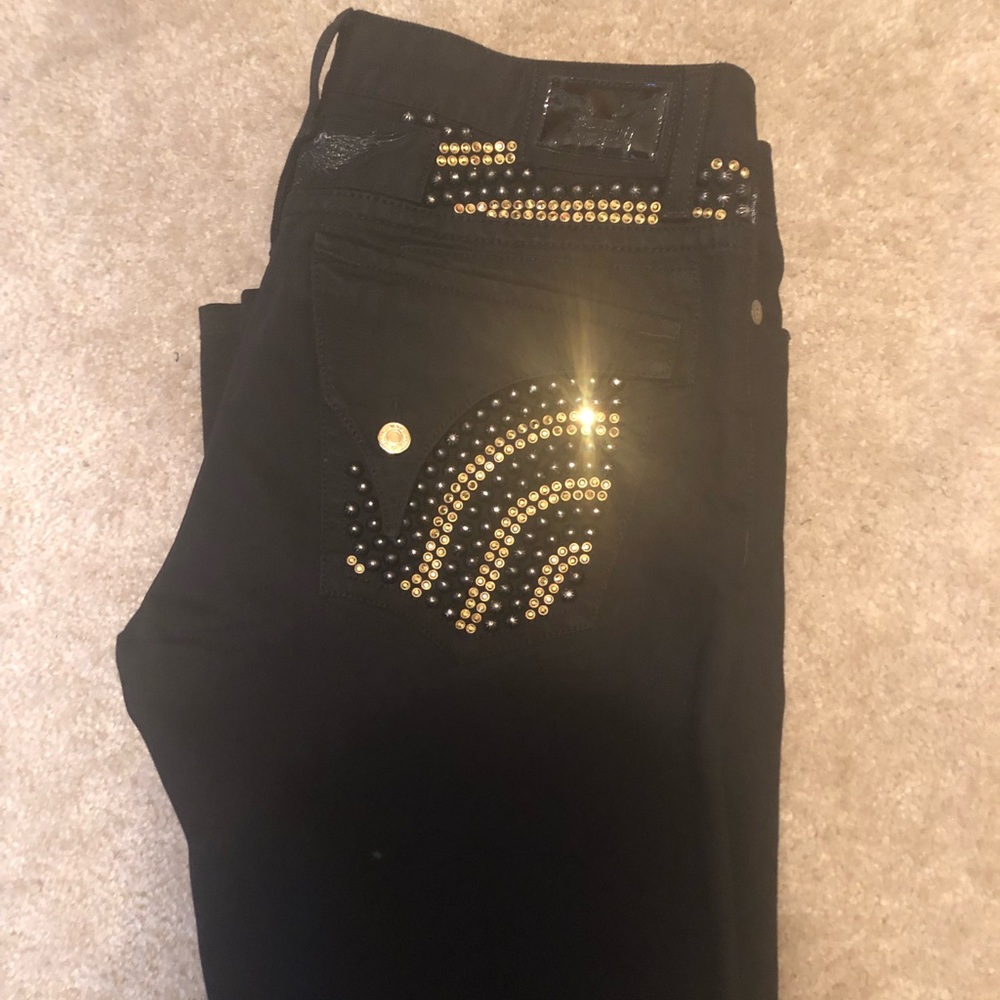 Men’s Robin’s Jean